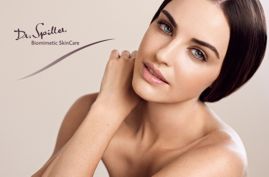 Kosmetik für Frauen, Minden